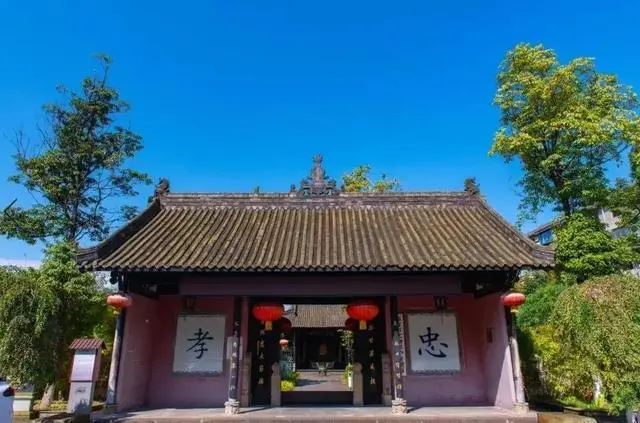 中秋到哪里?两天一夜玩好绵竹