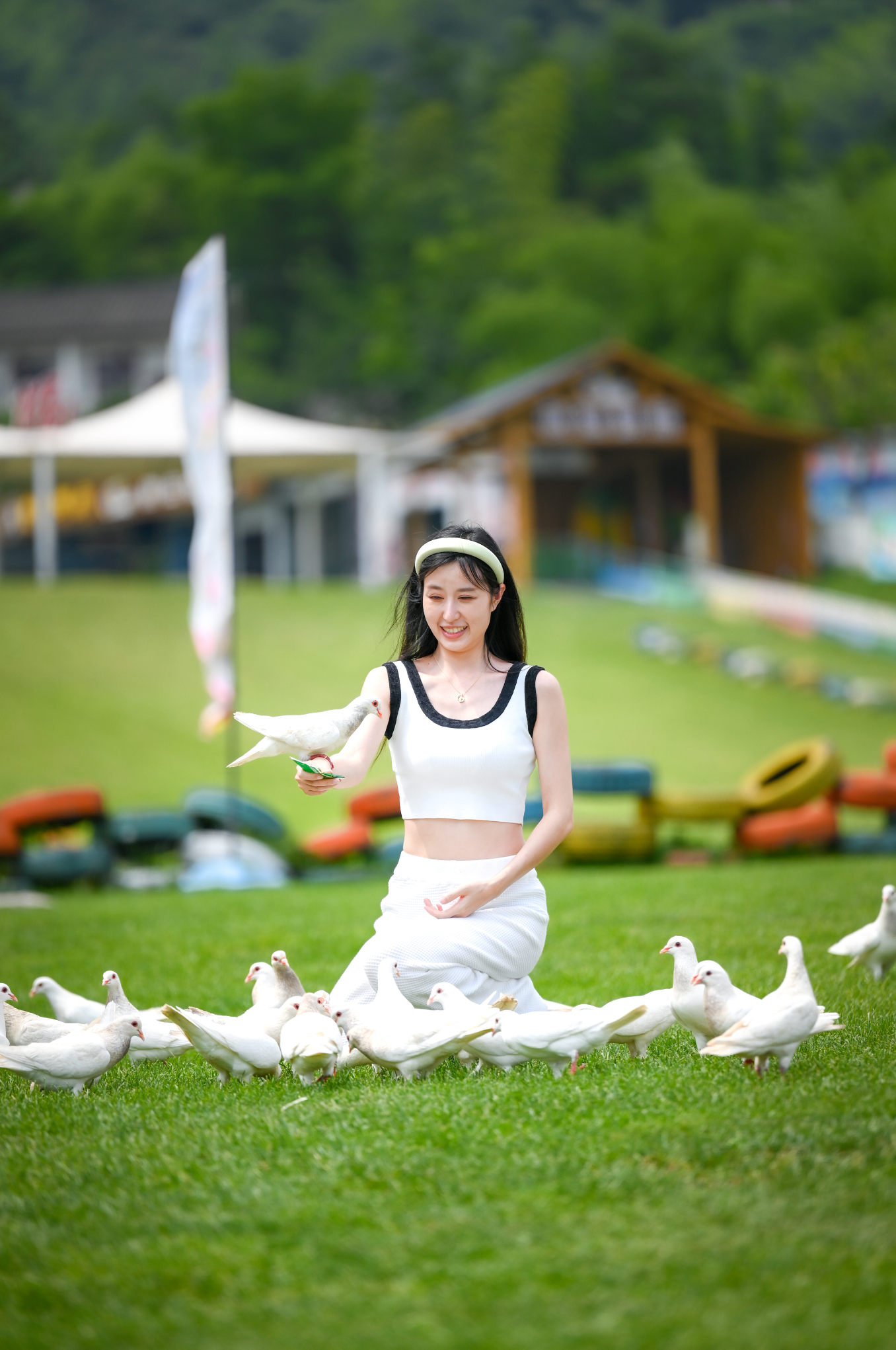成都周围国庆游—绵竹的吃住行攻略都在这了