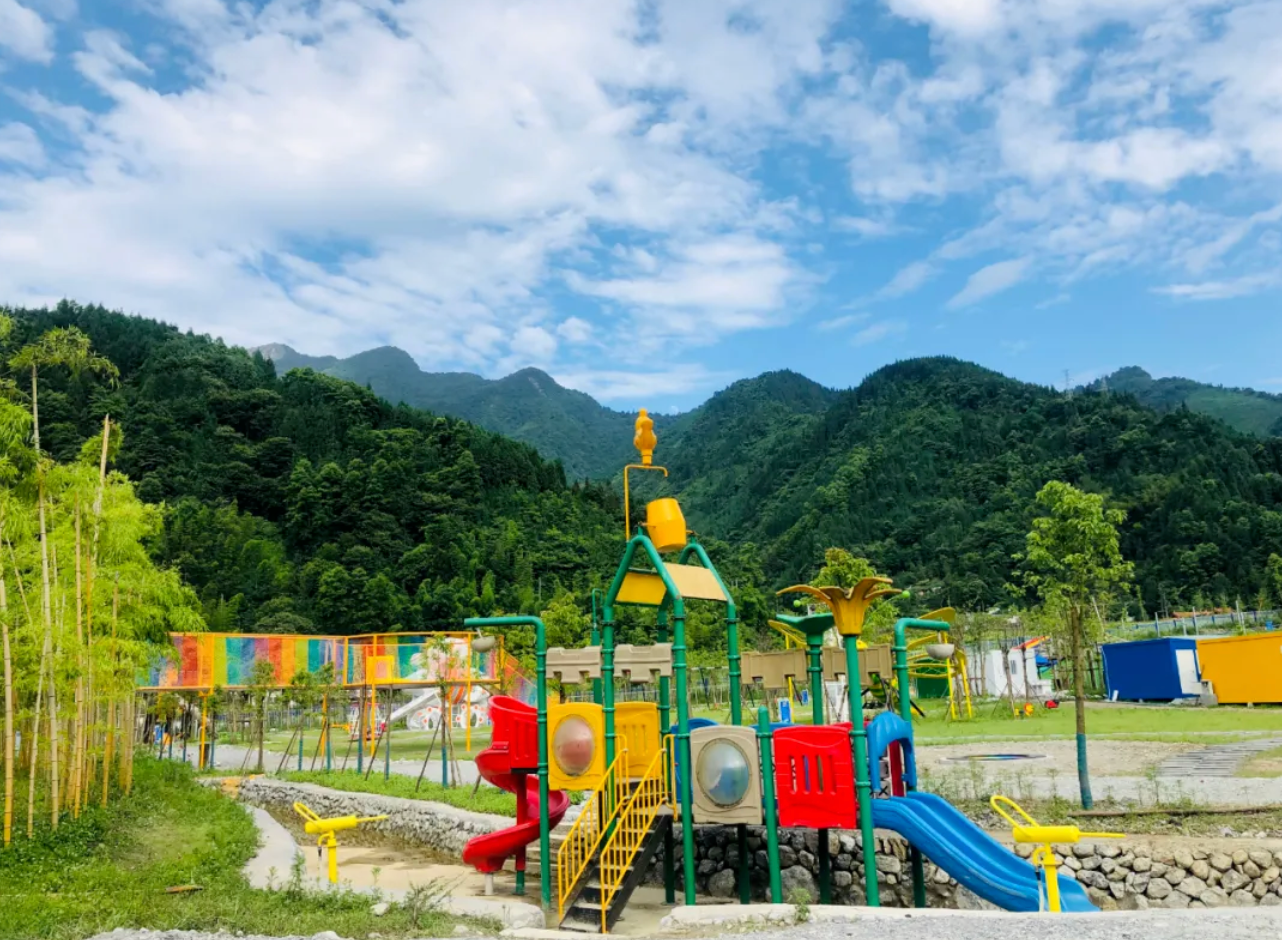 成都周围国庆游—绵竹的吃住行攻略都在这了