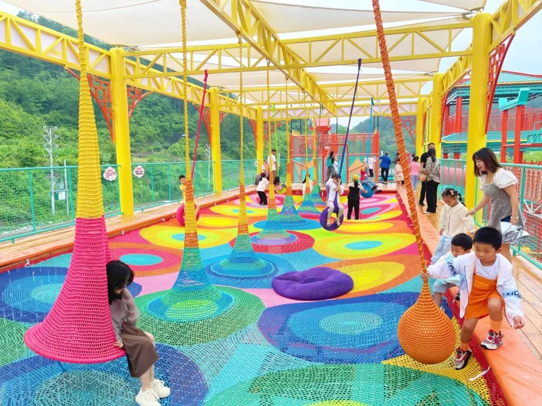 去不腻的昭化|一天行于山水古建之间