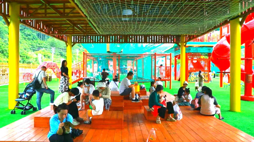 去不腻的昭化|一天行于山水古建之间