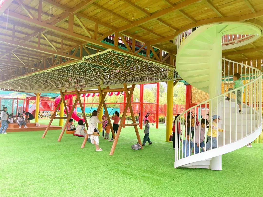 去不腻的昭化|一天行于山水古建之间