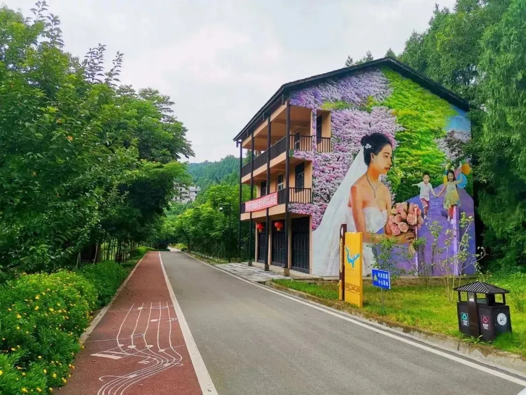 去不腻的昭化|一天行于山水古建之间