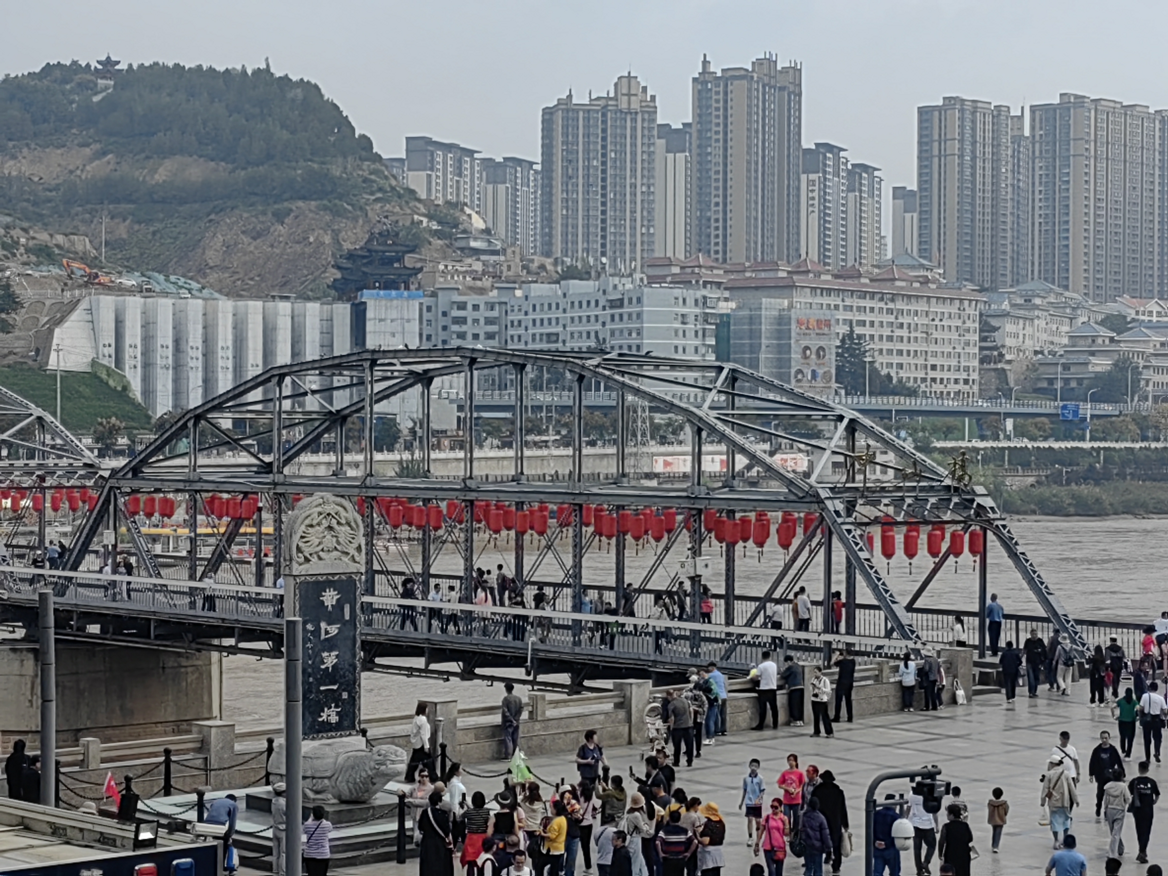 青甘大环线--一生总要去一次的地方