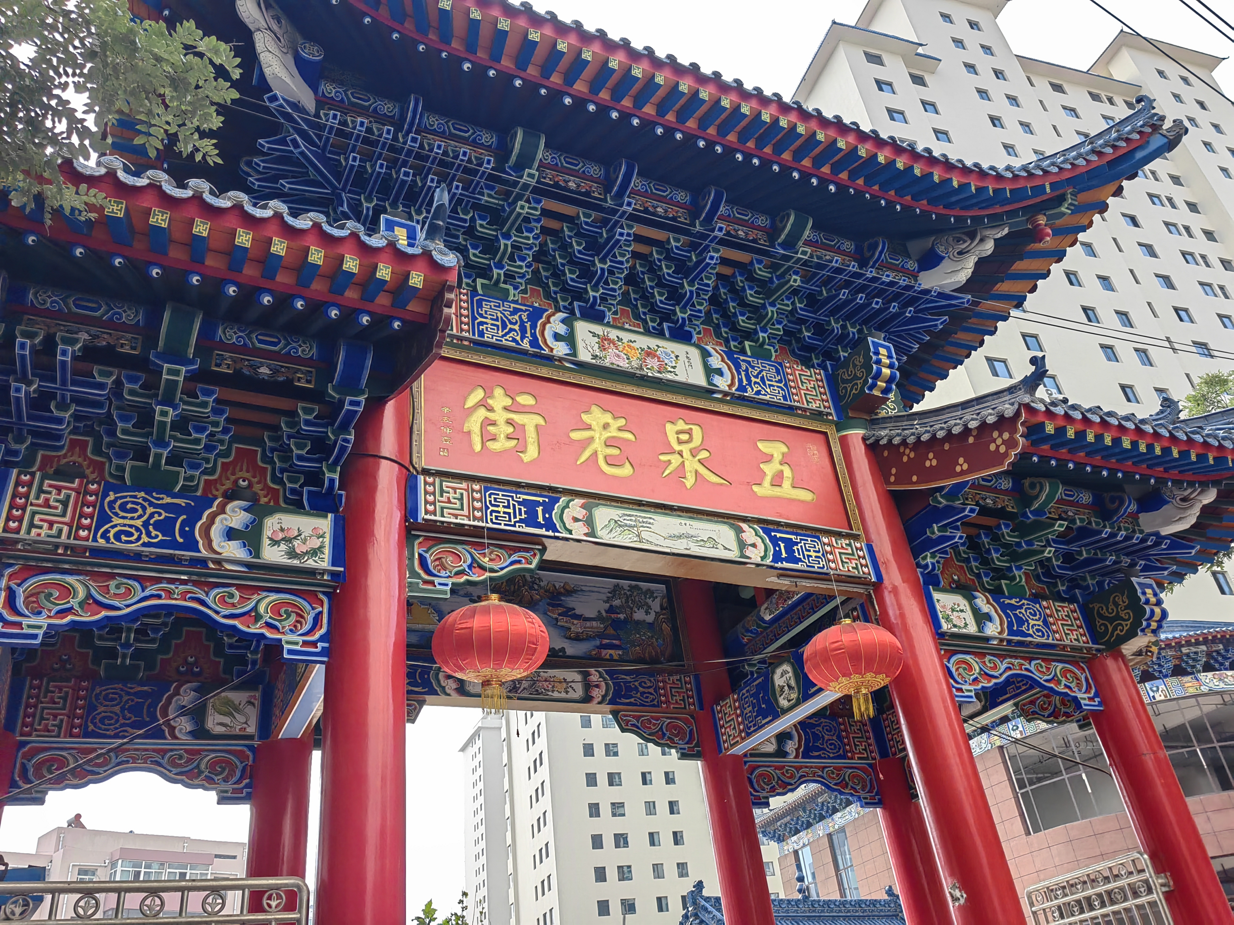 青甘大环线--一生总要去一次的地方