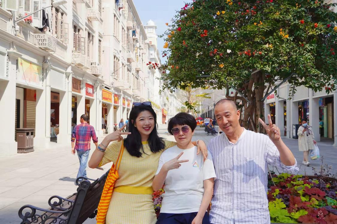 厦门房车攻略|携带父母带上家,环岛游厦门