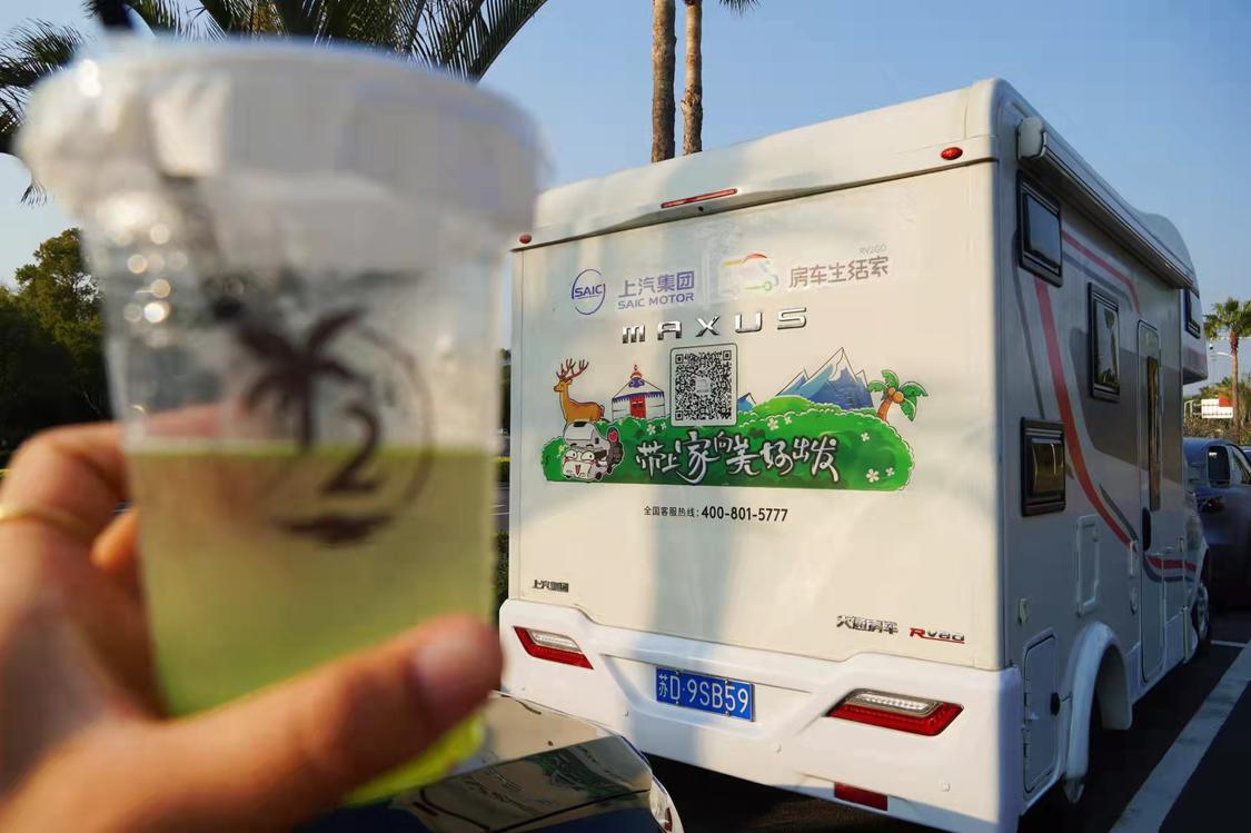 厦门房车攻略|携带父母带上家,环岛游厦门