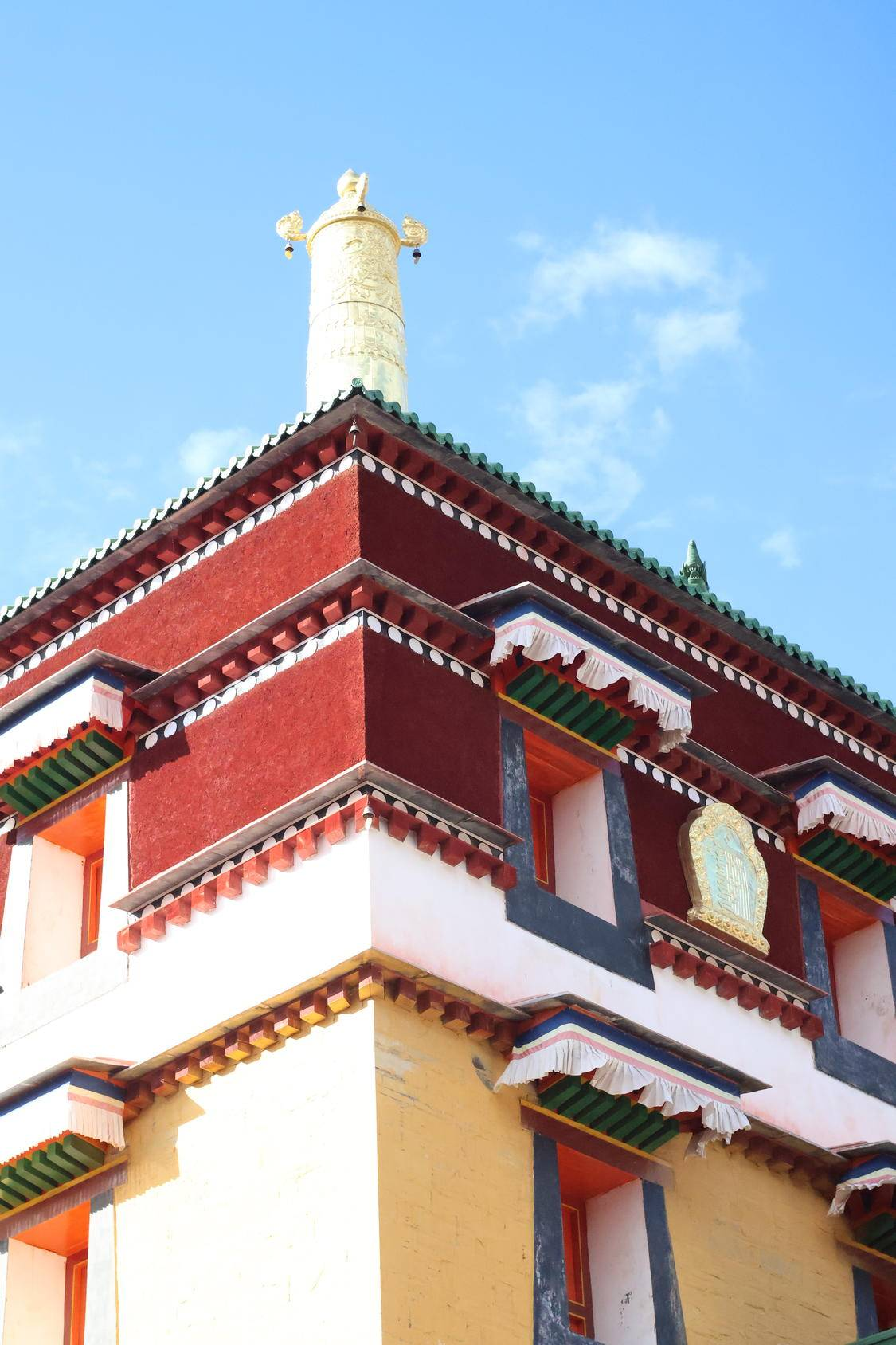 藏域旅游| 甘南至川西的6天5晚~