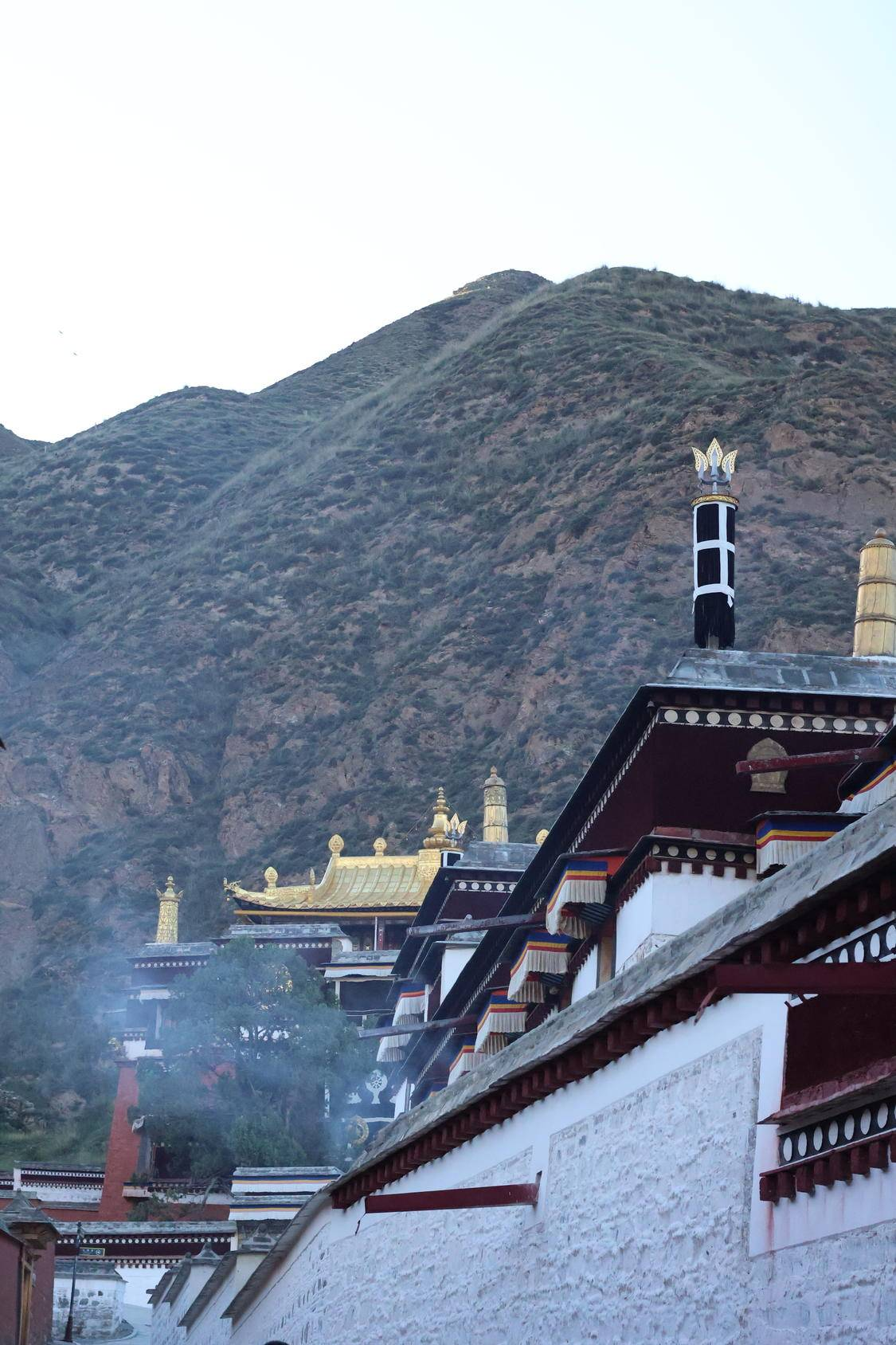 藏域旅游| 甘南至川西的6天5晚~