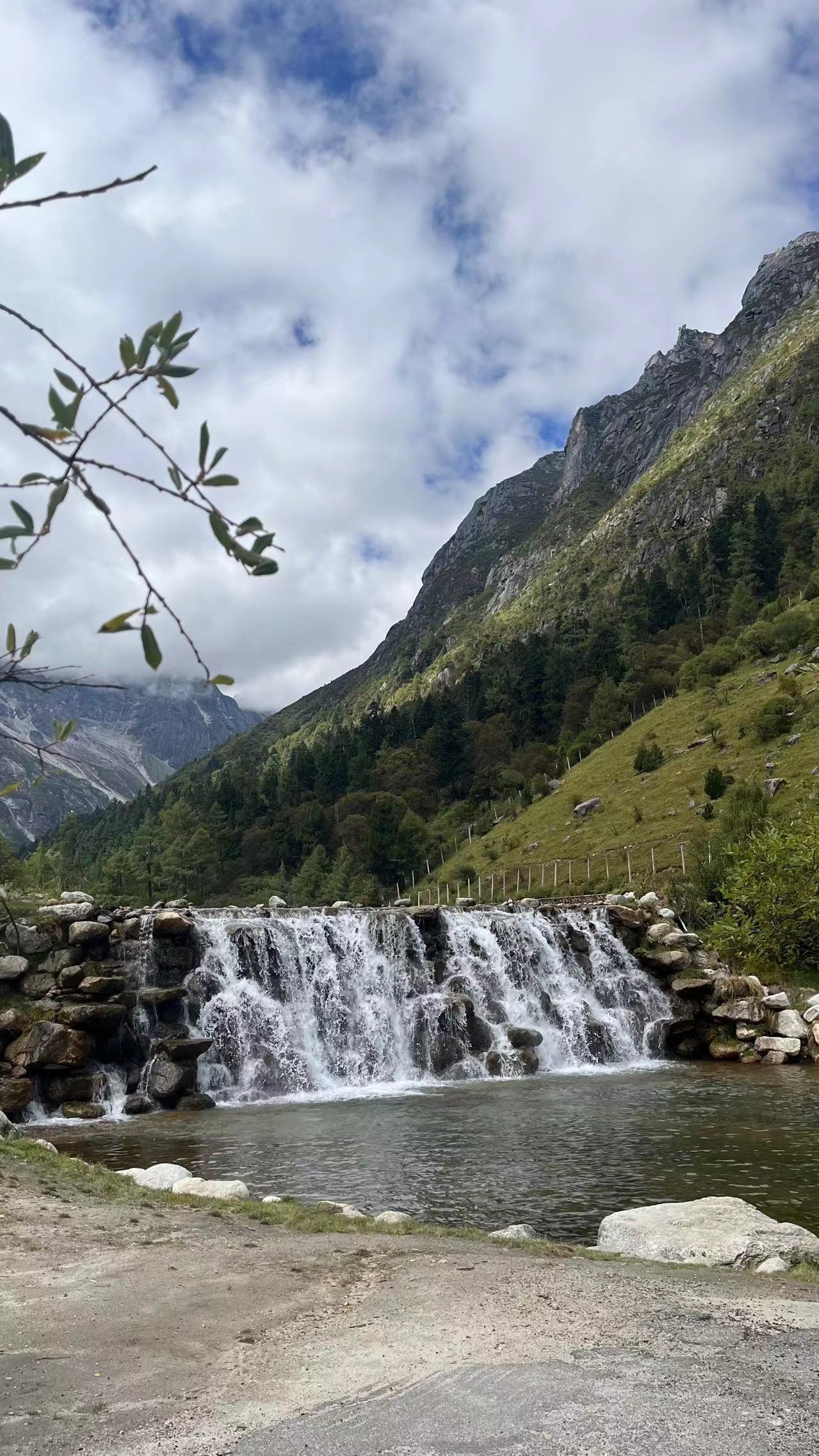 藏域旅游| 甘南至川西的6天5晚~
