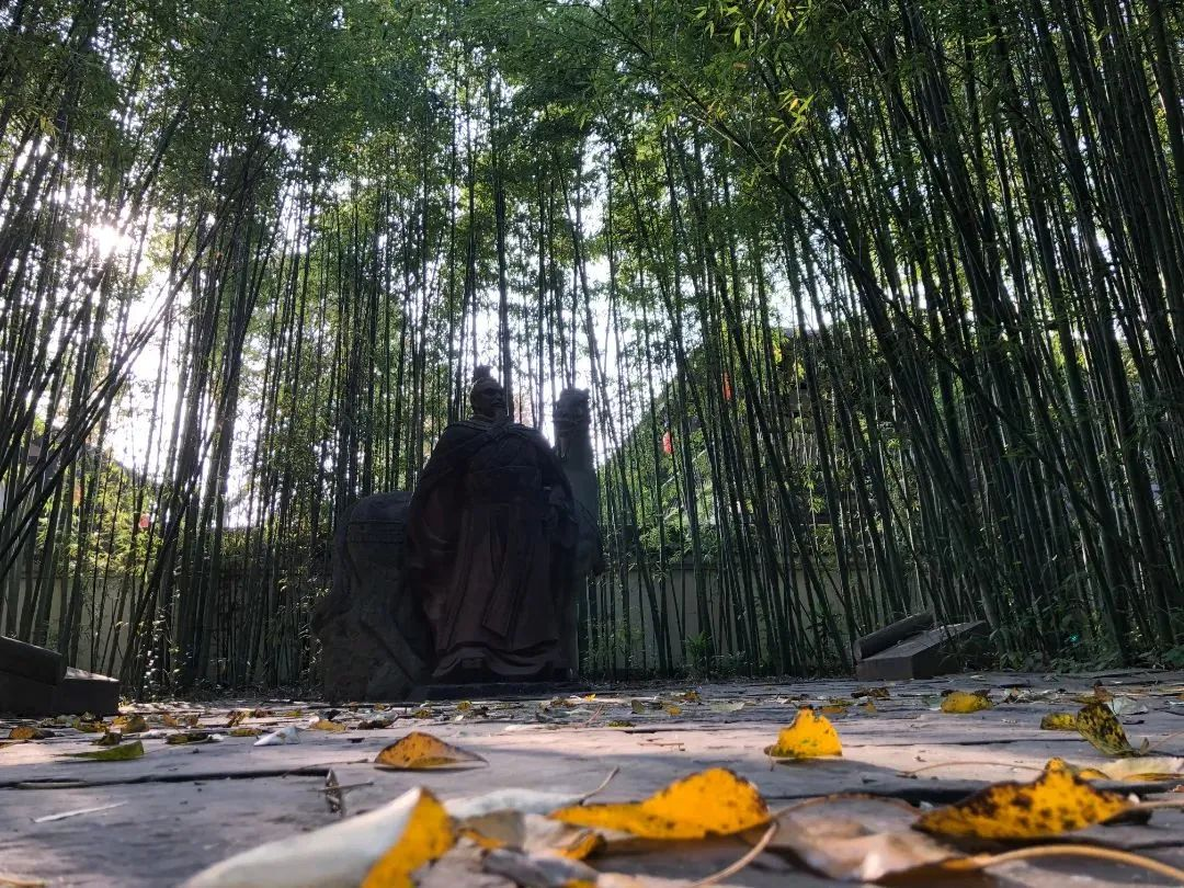 霜降后|在昭化怎么样开启一个深秋养生局!