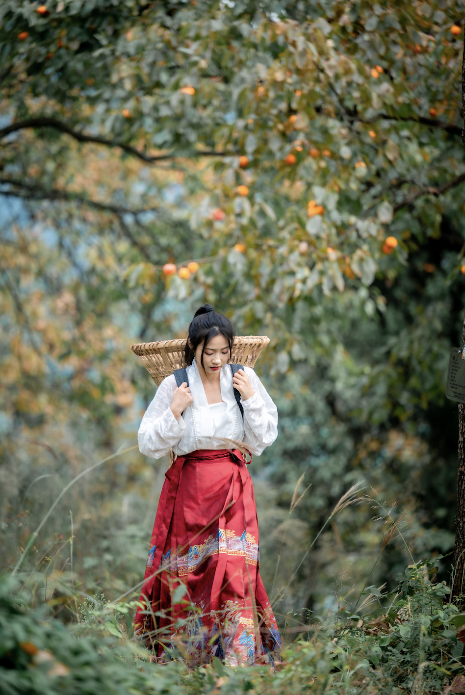 霜降后|在昭化怎么样开启一个深秋养生局!