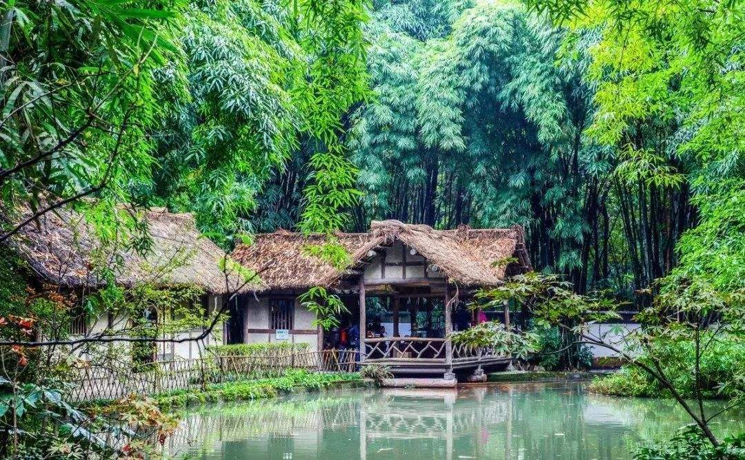 成都3日游，体验网火景点