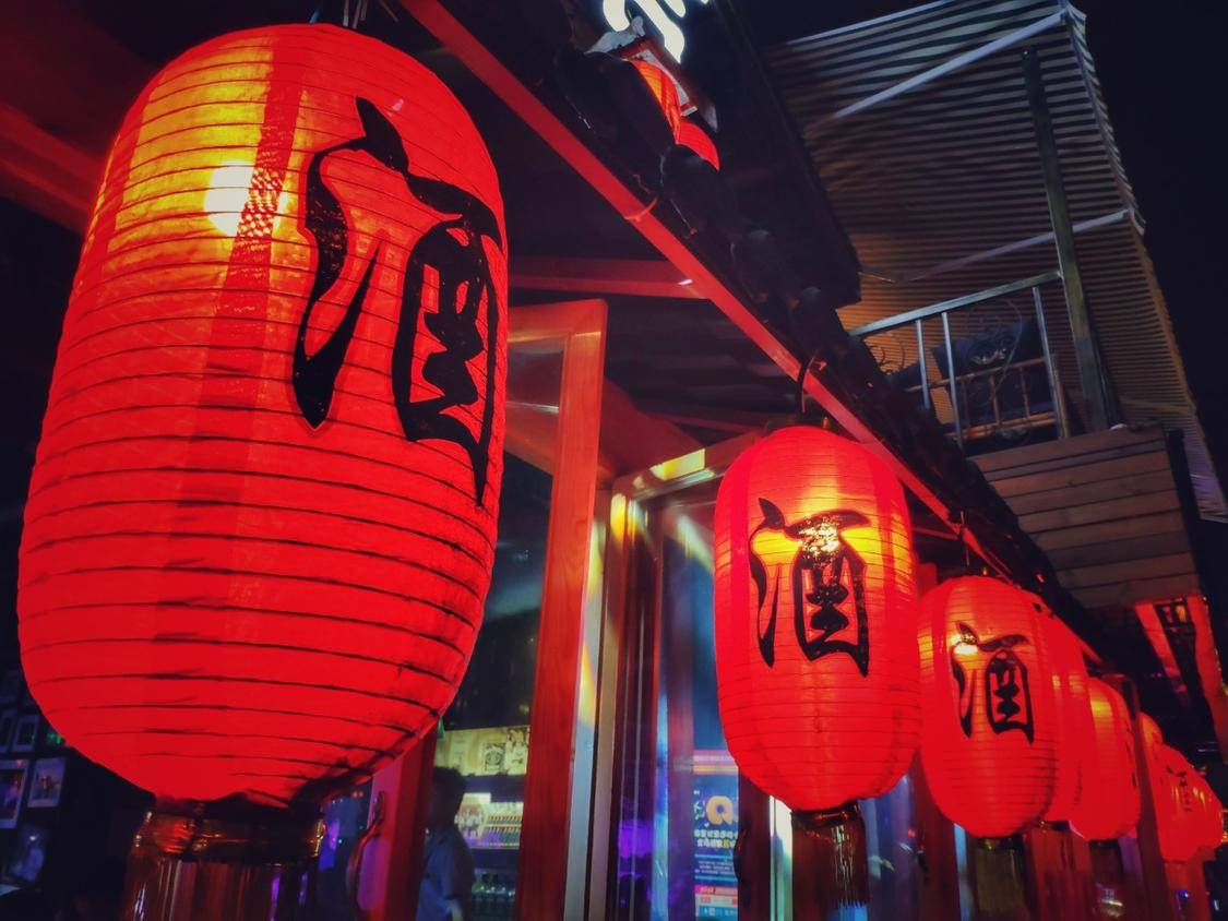 成都3日游，体验网火景点