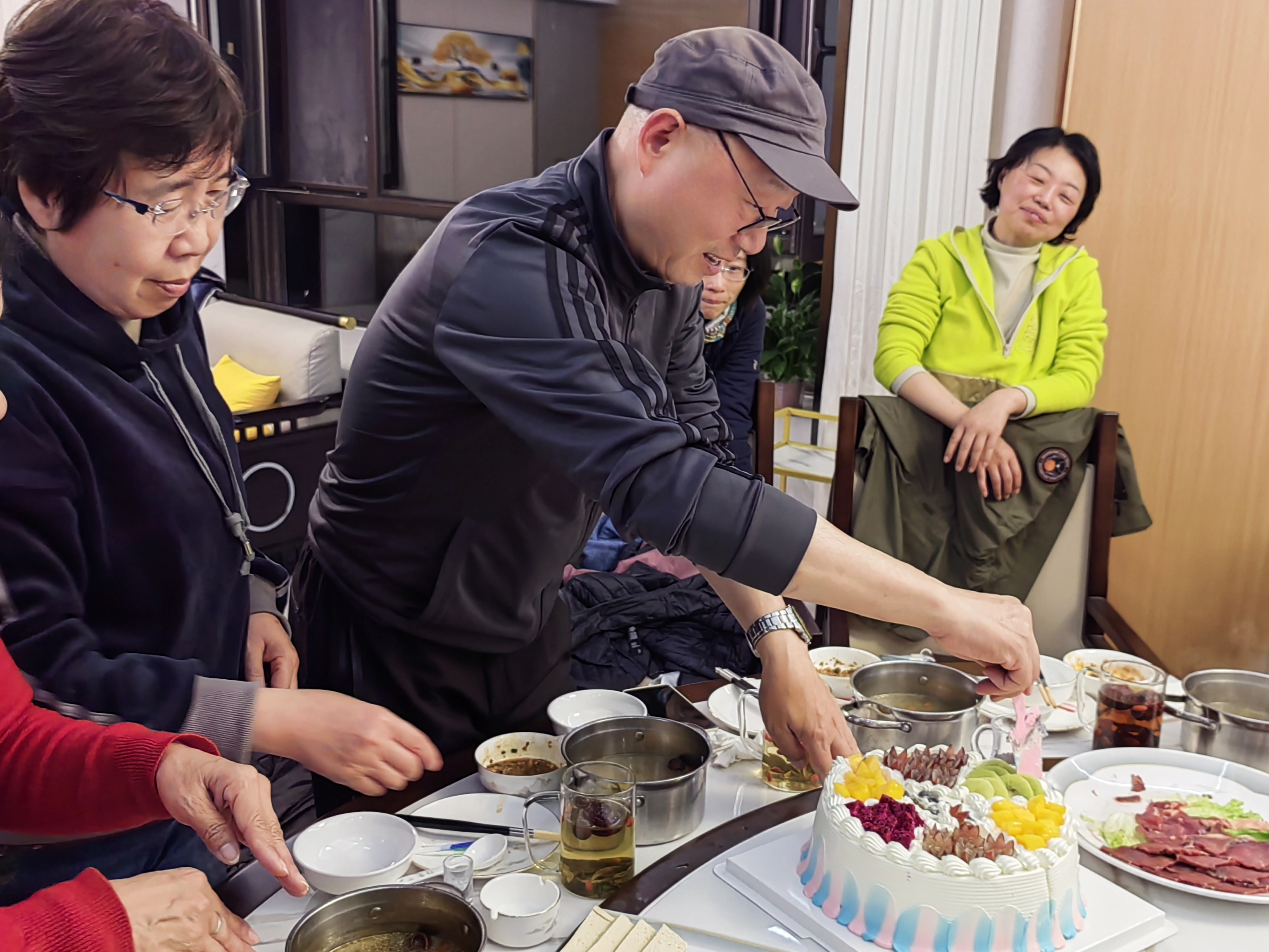 众里寻他千百度,甘南我心中的隐世之地