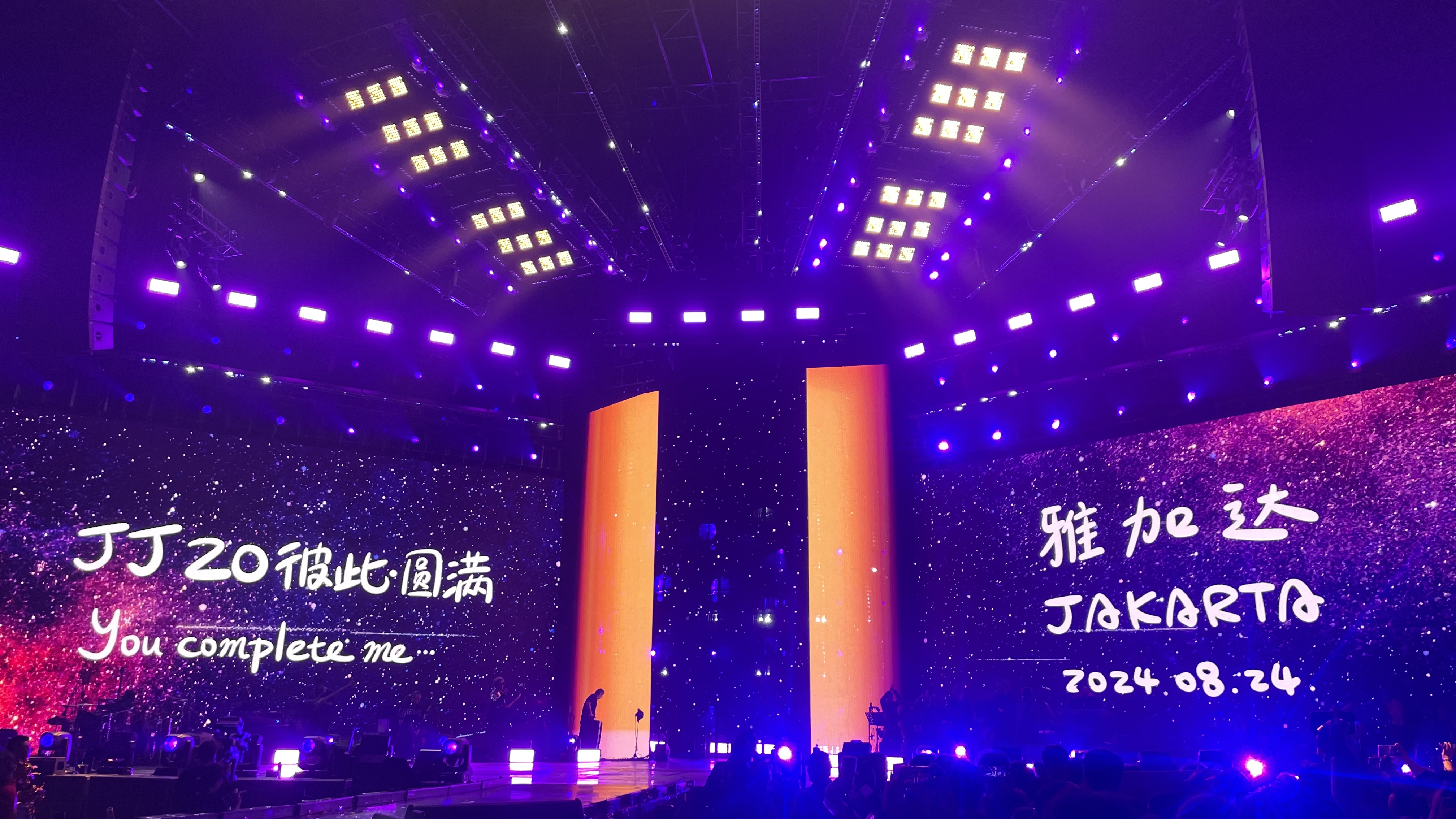 #游侠报道#短暂的来回奔跑 不曾解开的背包