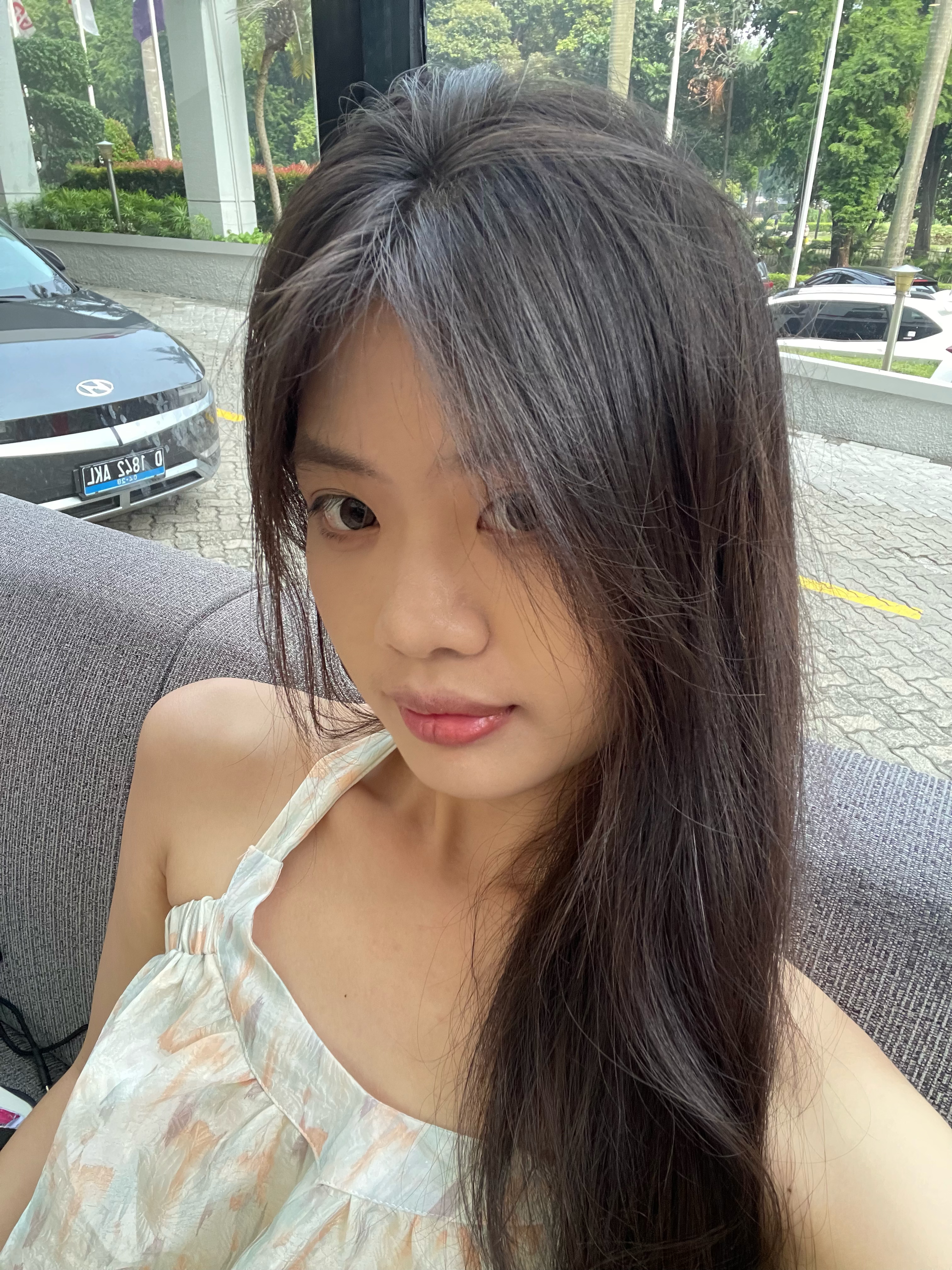 #游侠报道#短暂的来回奔跑 不曾解开的背包