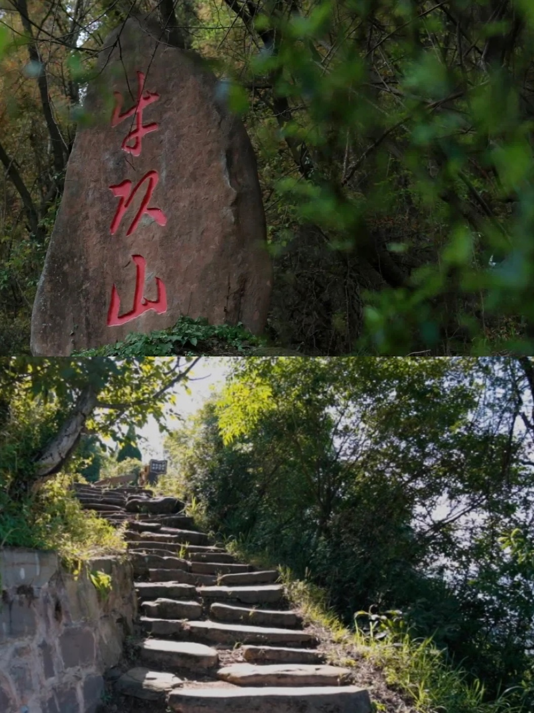 古蜀道+古城|记我在昭化见到的秋韵