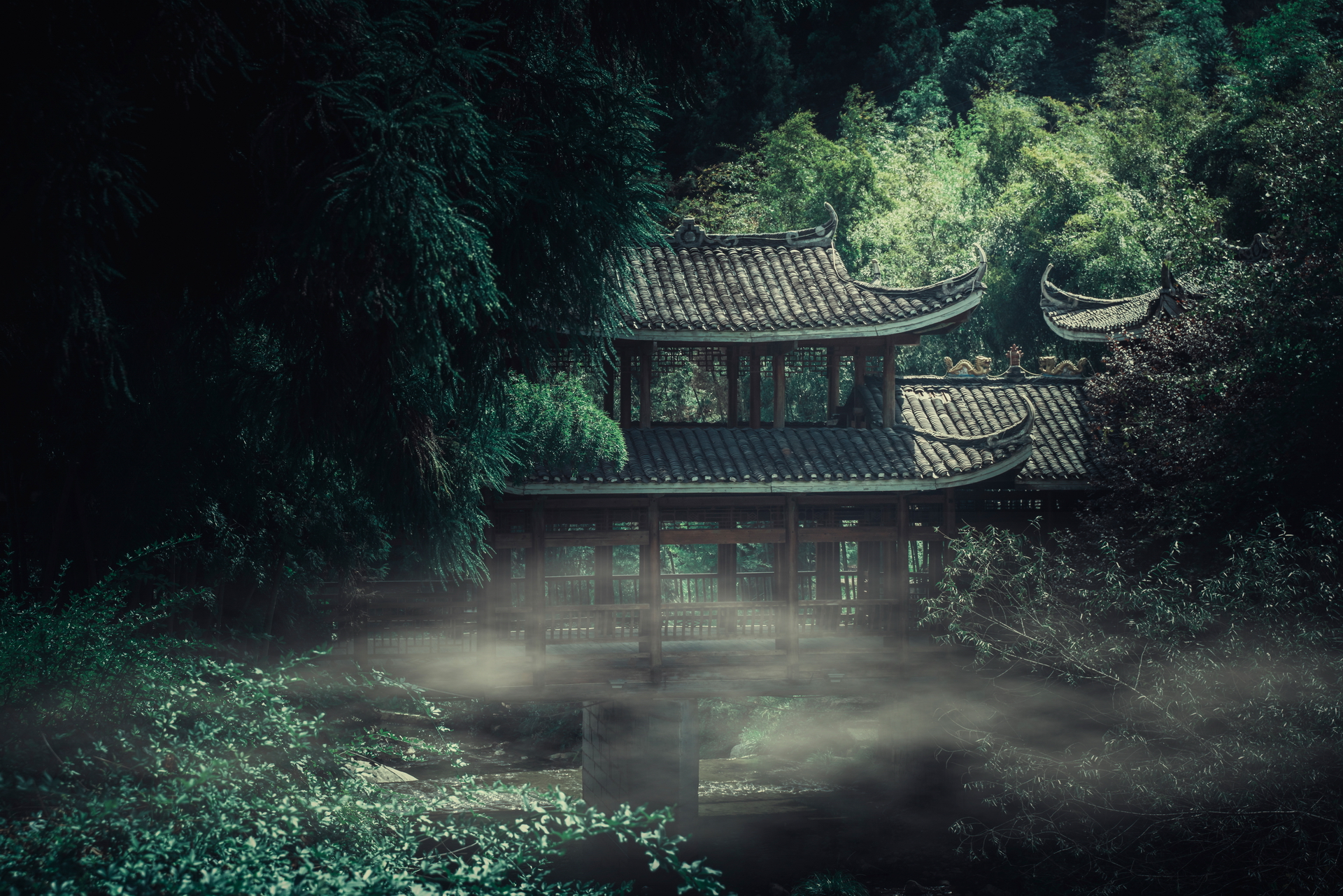 #攻略投稿#《行摄湘西:十一精致小众之旅》
