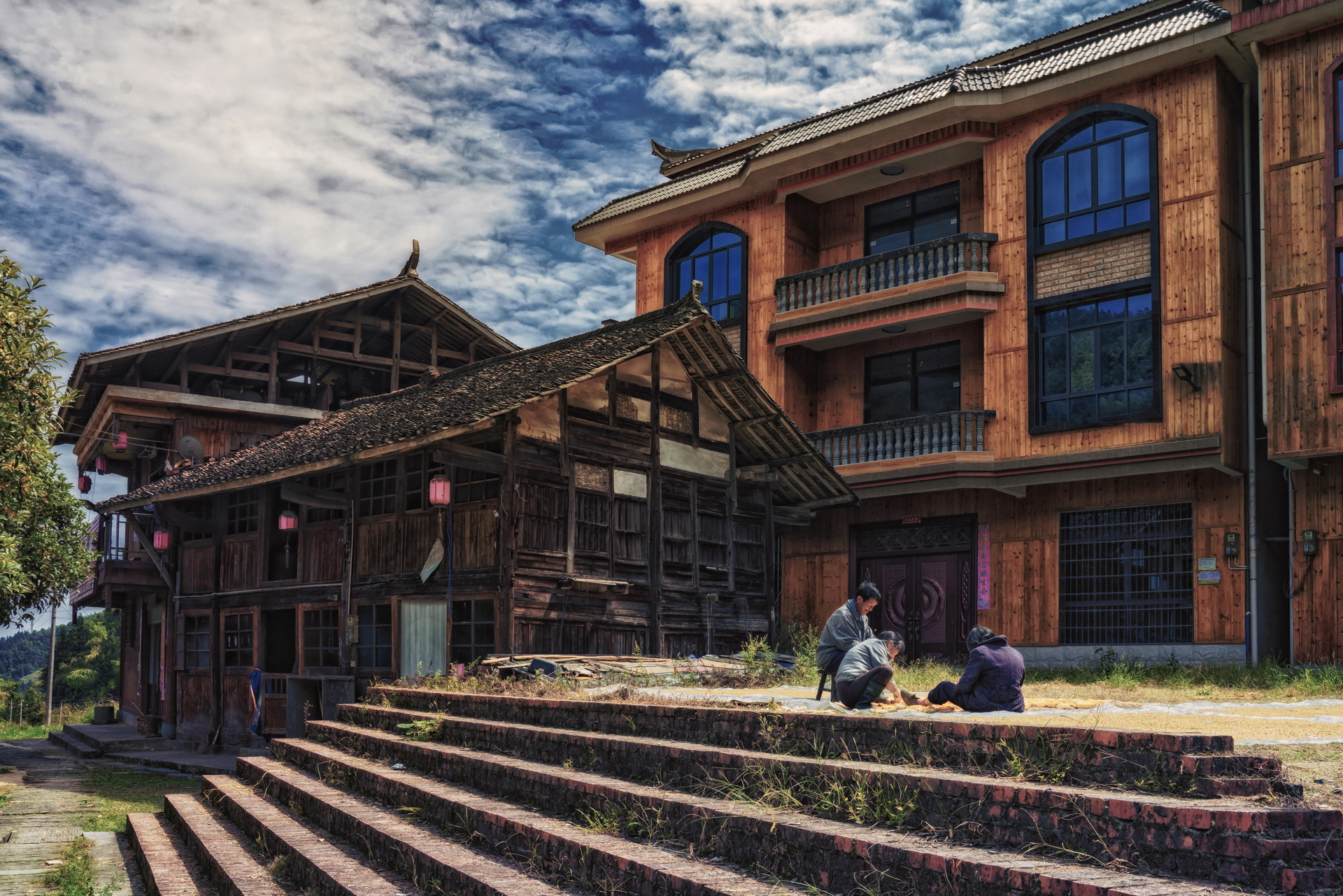 #攻略投稿#《行摄湘西:十一精致小众之旅》