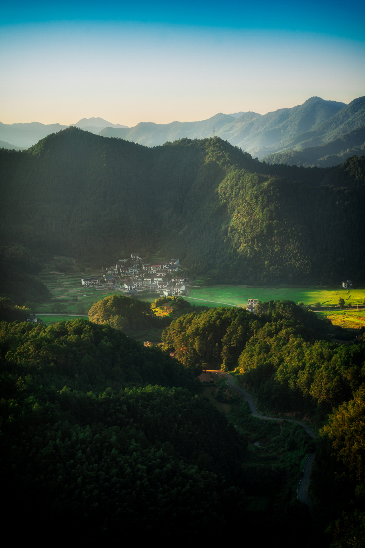 #攻略投稿#《行摄湘西:十一精致小众之旅》