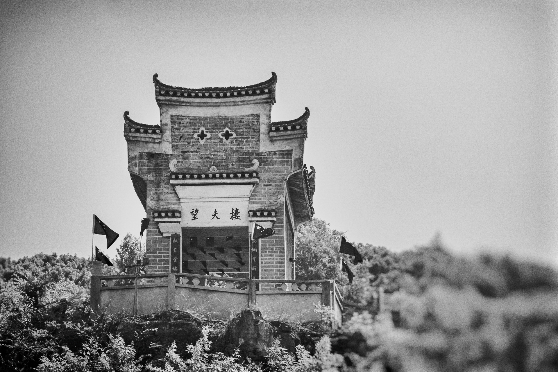 #攻略投稿#《行摄湘西:十一精致小众之旅》