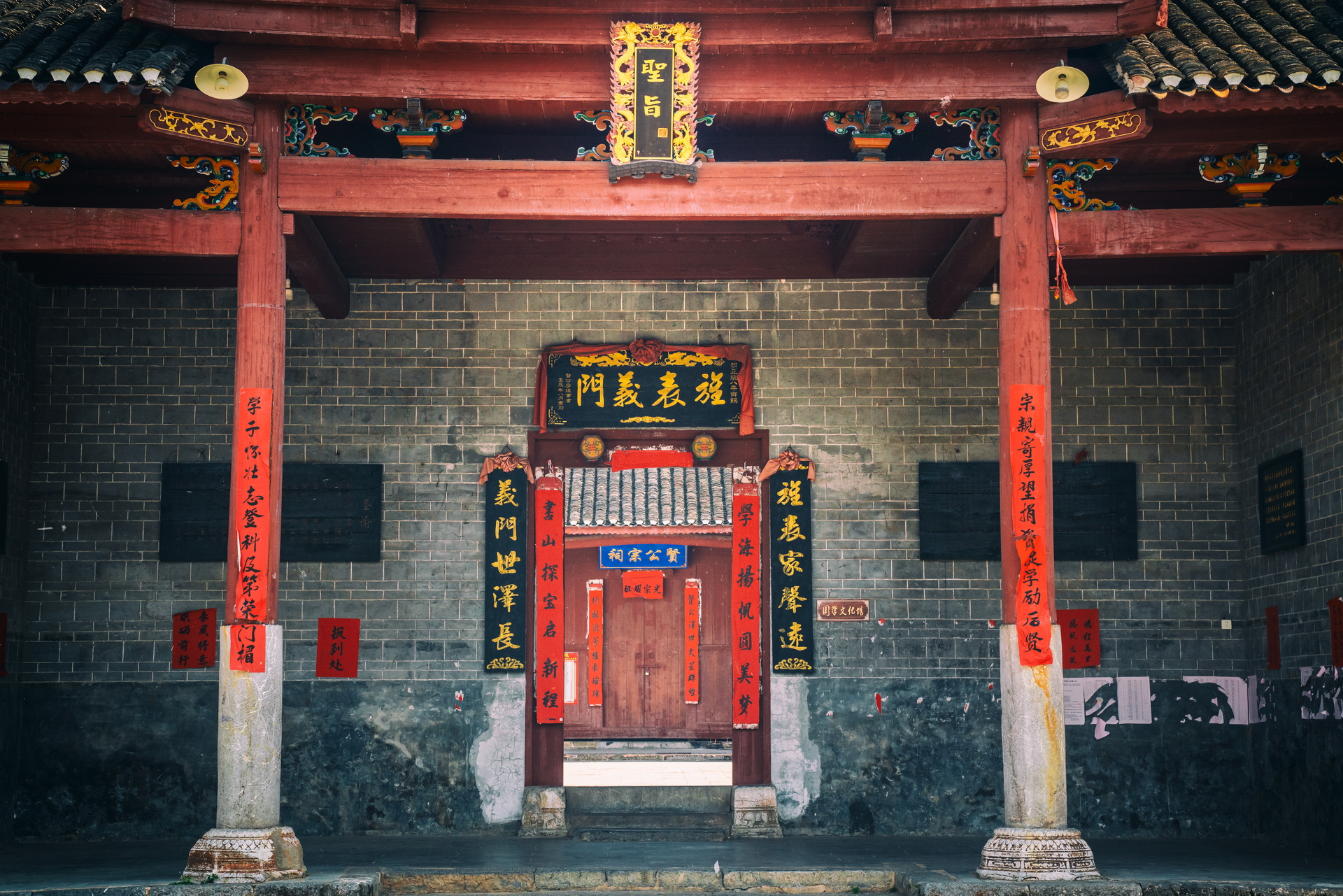 #攻略投稿#《行摄湘西:十一精致小众之旅》