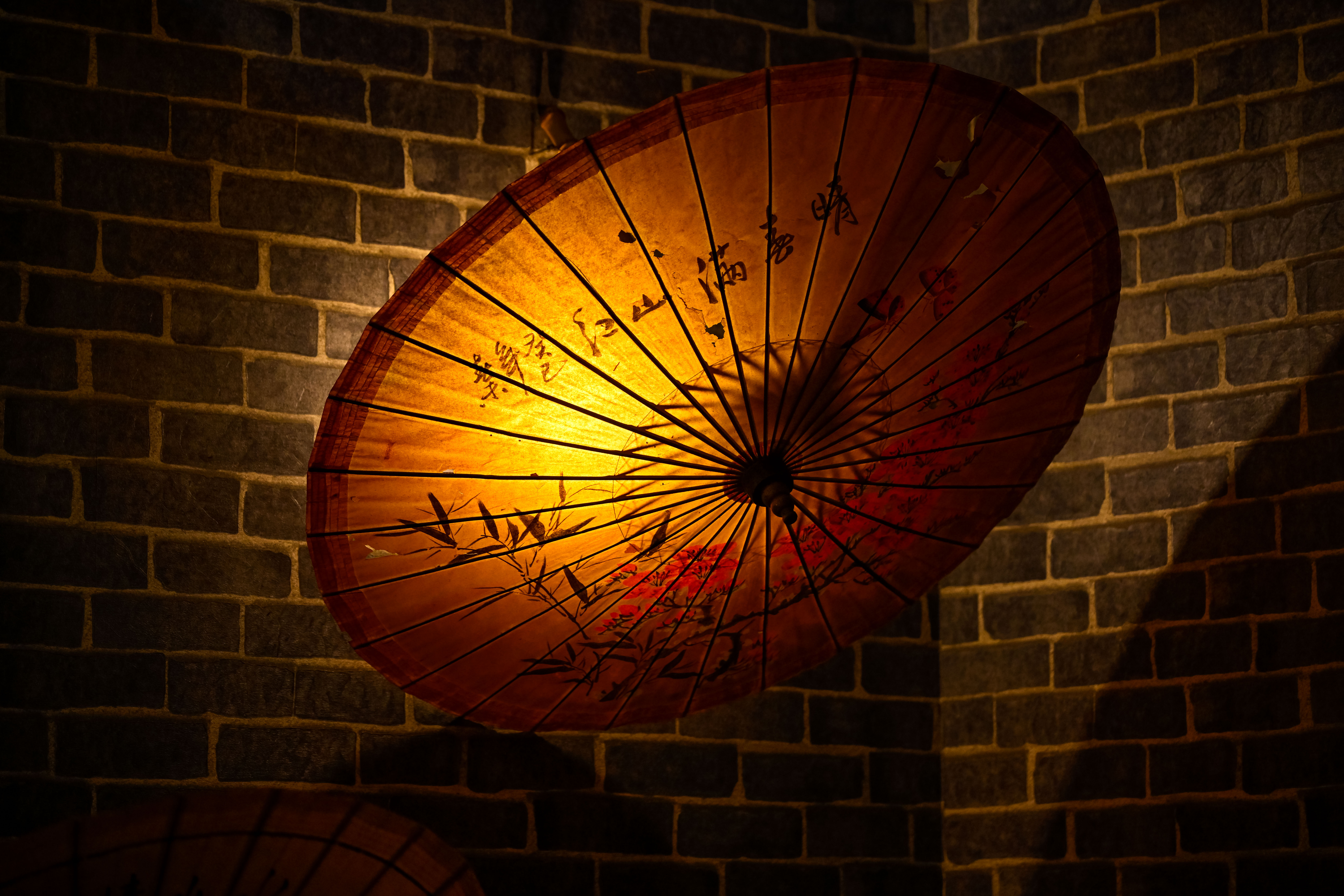 皖南的秋叫人流连忘返