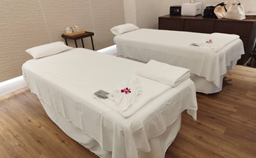 曼谷Sukhumvit 24必打卡奢享 Makkha Spa