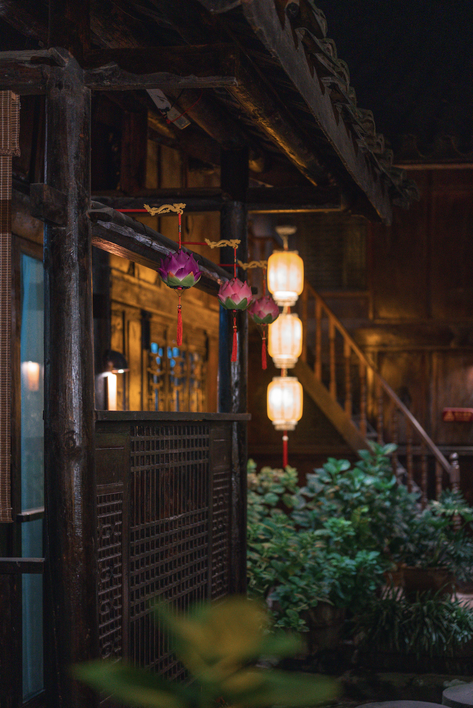 打卡昭化古城|一夜宿古城 千年余味尤长