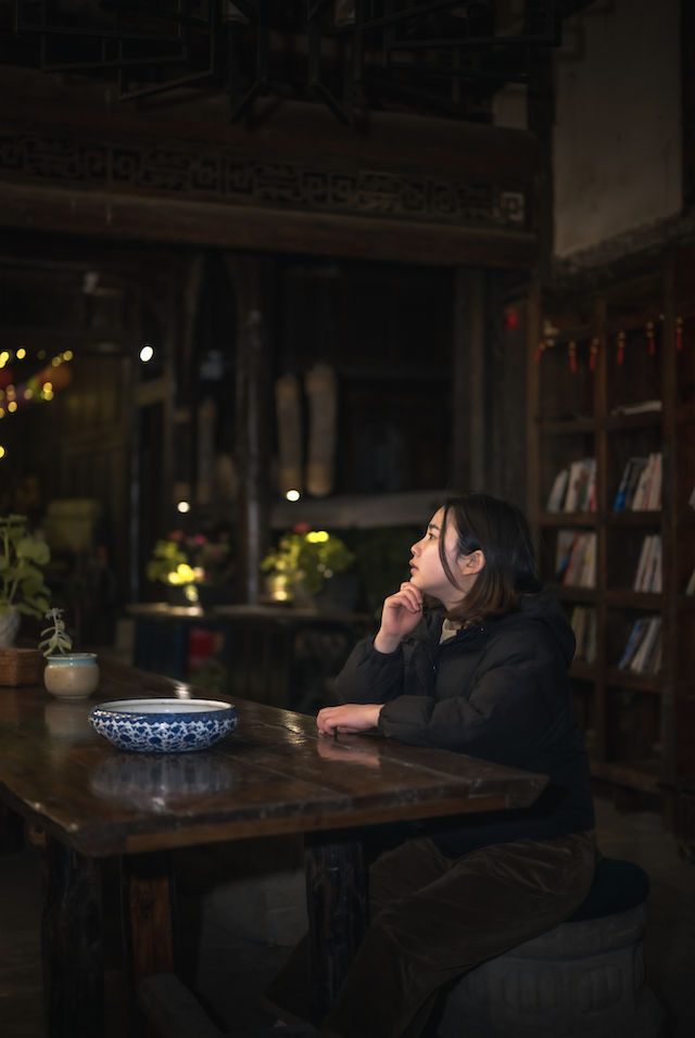 打卡昭化古城|一夜宿古城 千年余味尤长