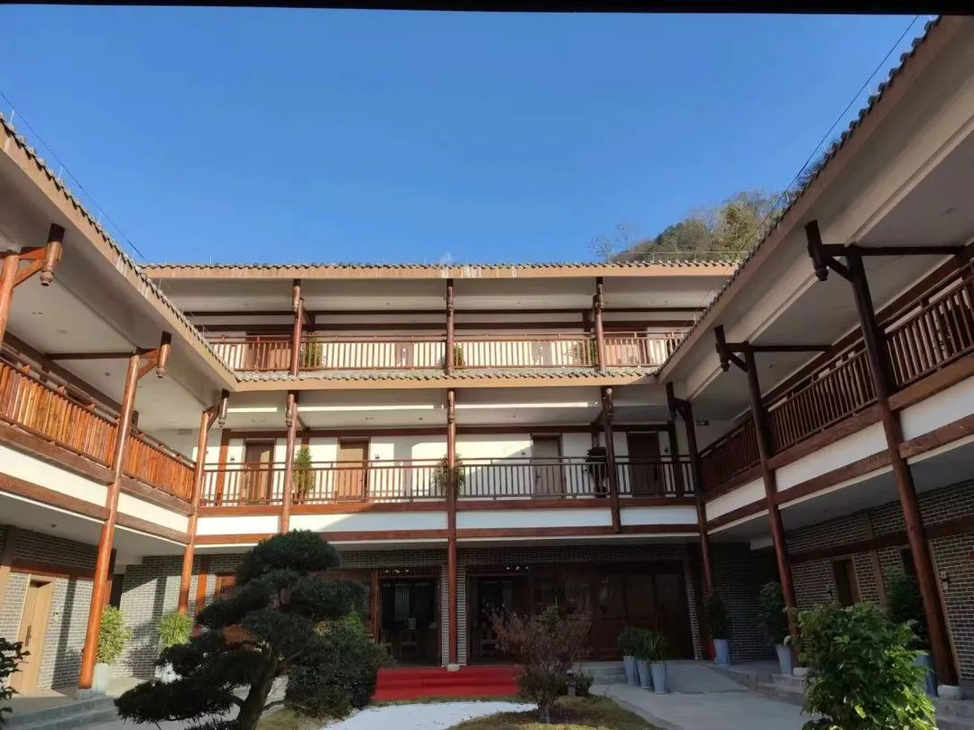 光雾山免门票啦|踏雪赏景,玩个尽兴!