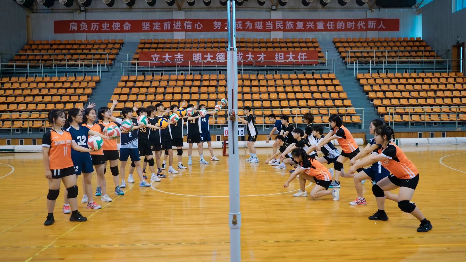 #游侠报道#湖南辣妹妹初来乍到~