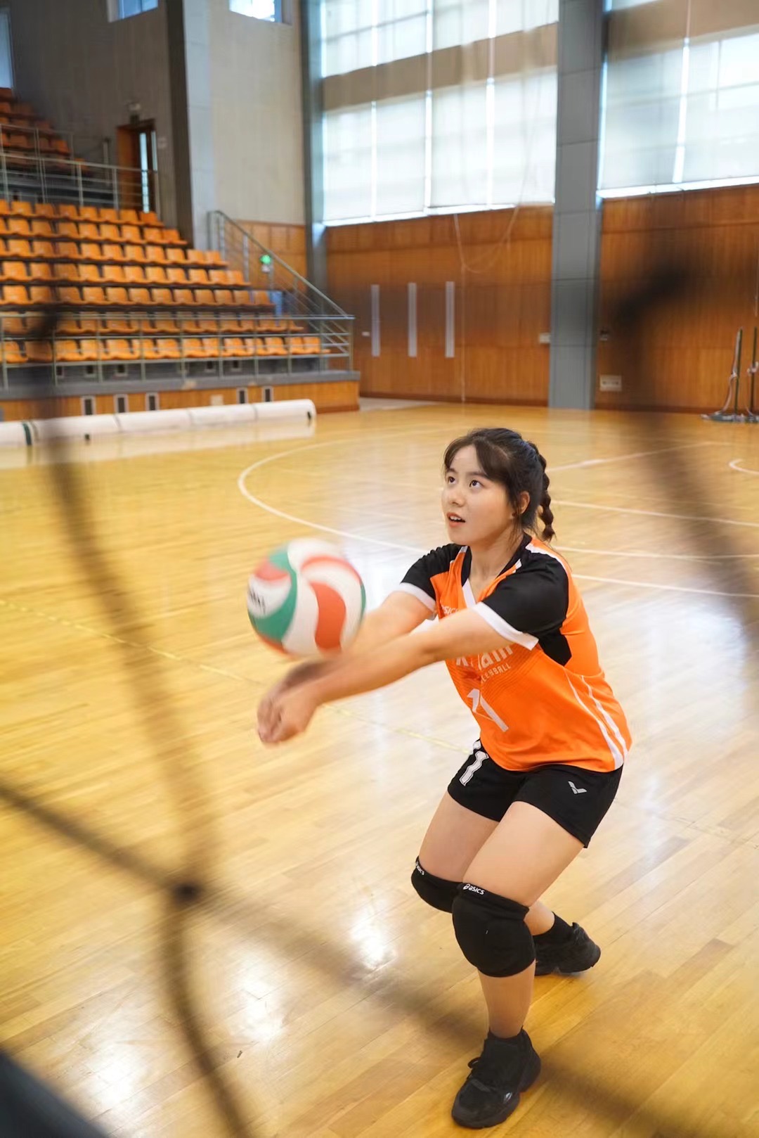 #游侠报道#湖南辣妹妹初来乍到~