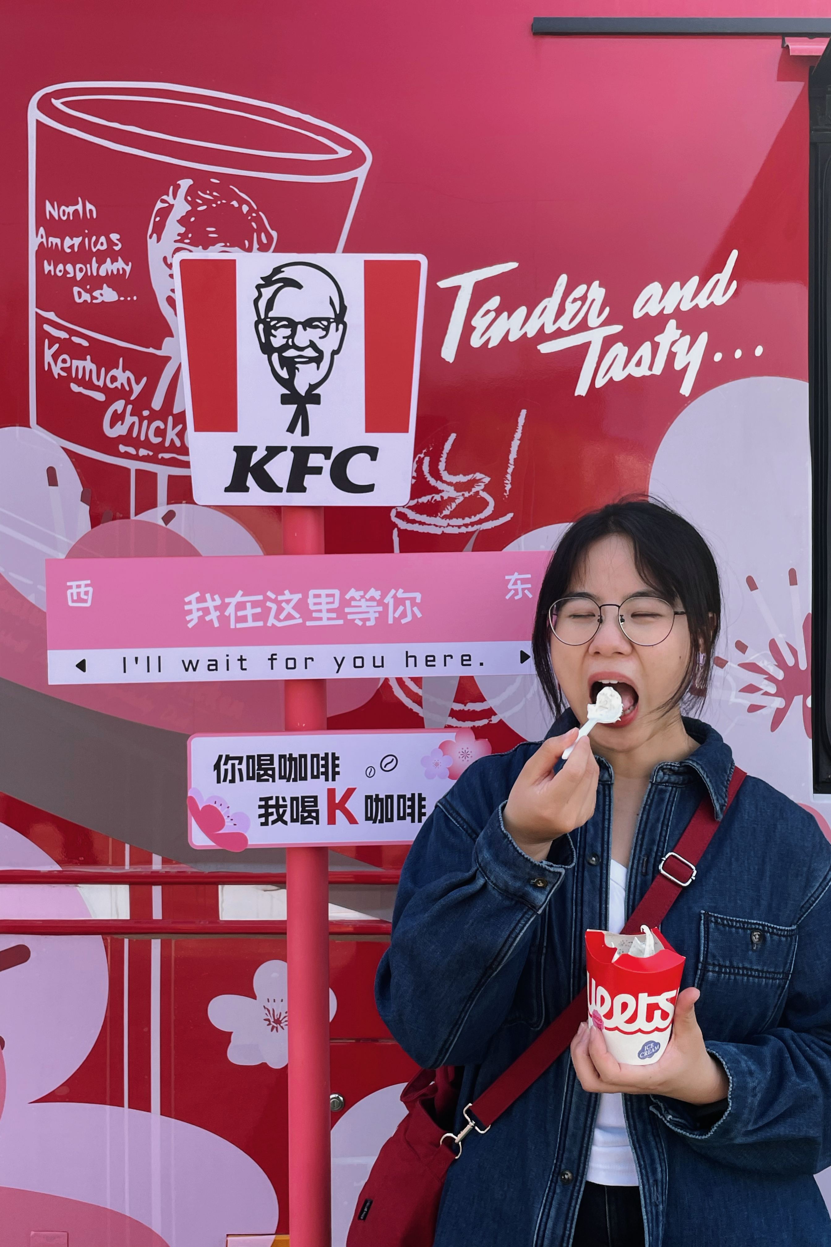 #游侠报道#湖南辣妹妹初来乍到~