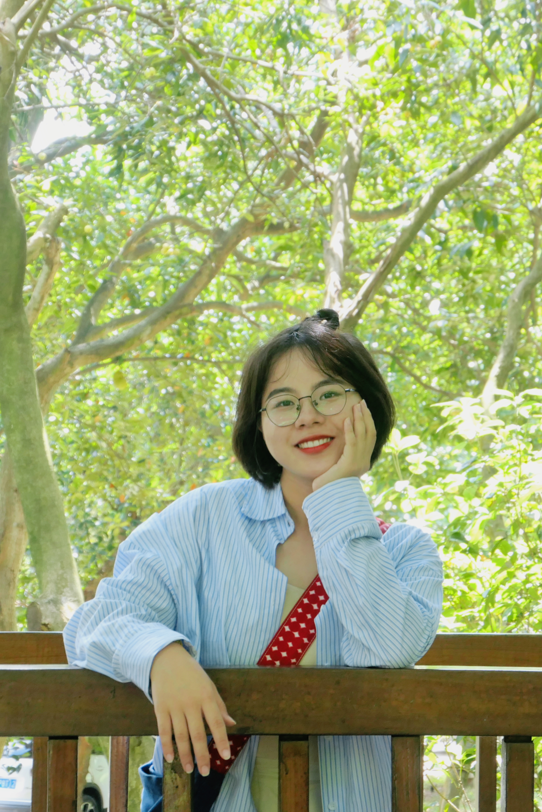 #游侠报道#湖南辣妹妹初来乍到~