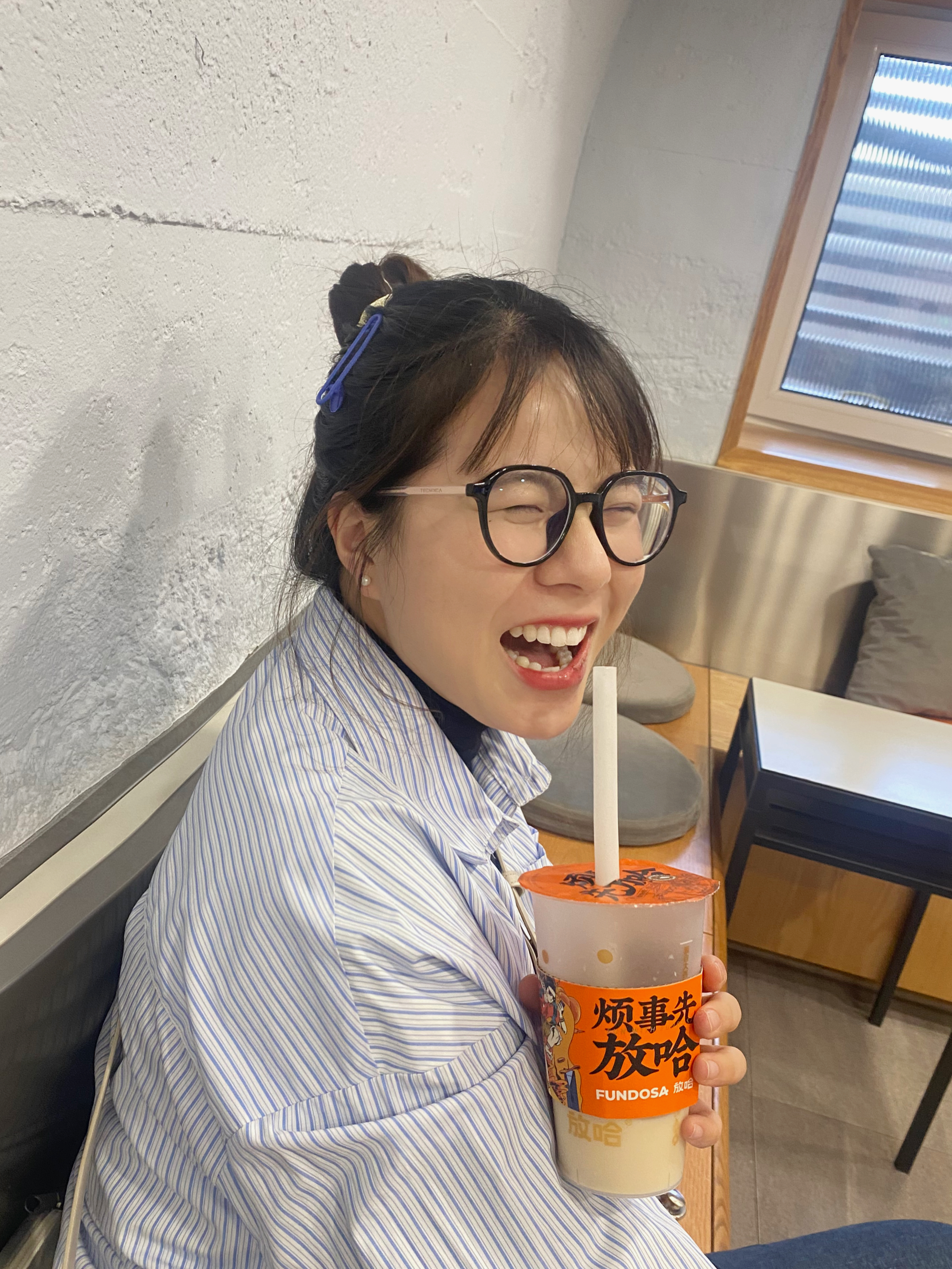 #游侠报道#湖南辣妹妹初来乍到~