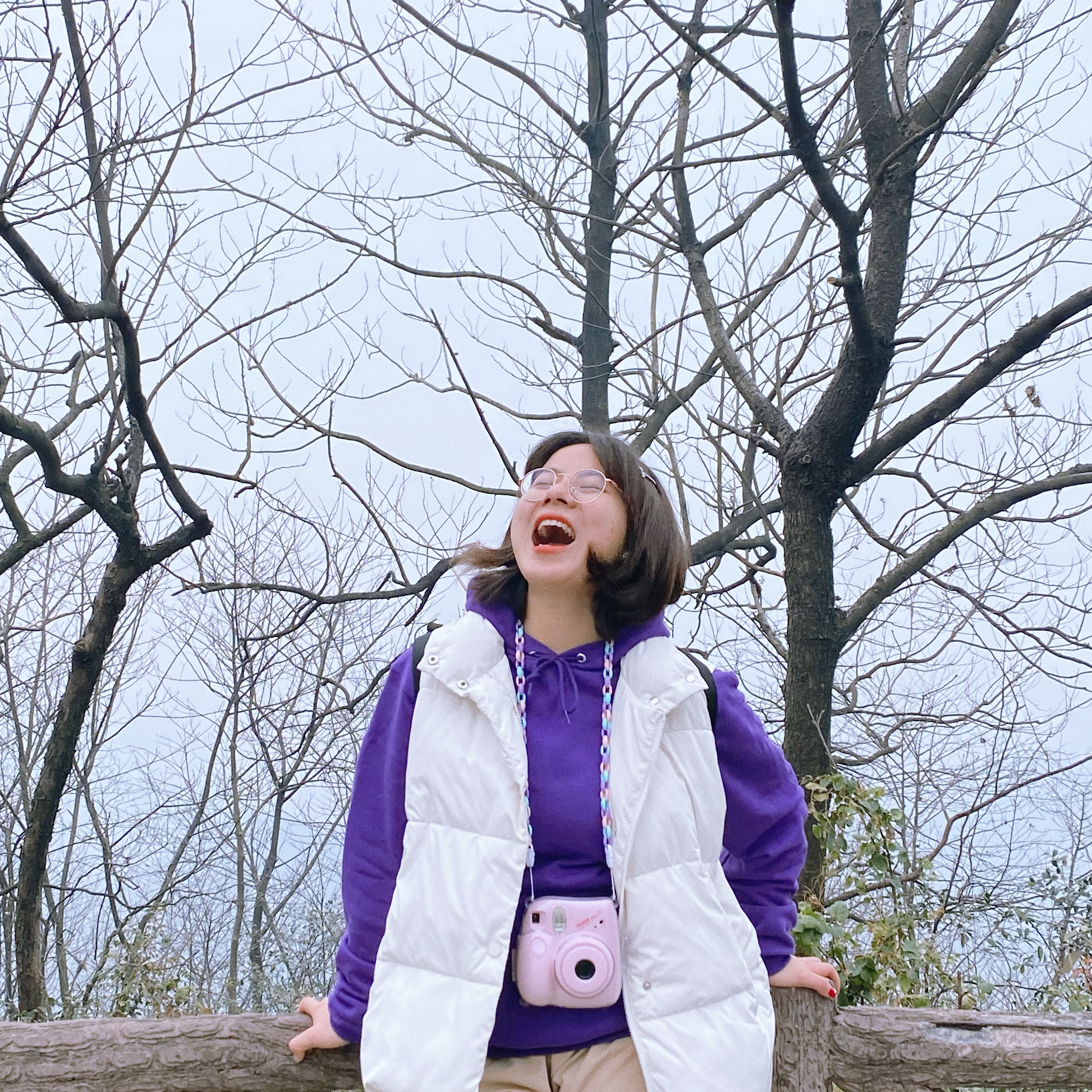 #游侠报道#湖南辣妹妹初来乍到~