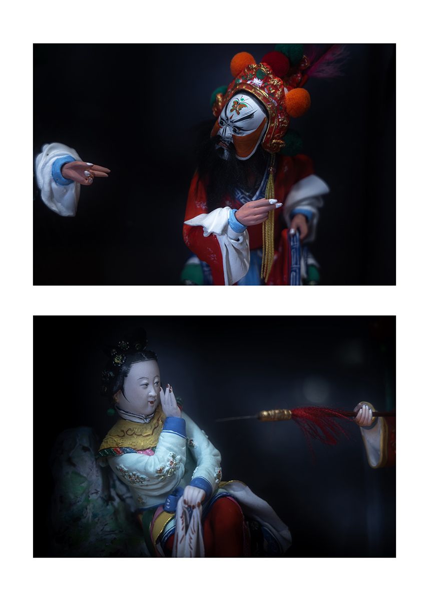 潮汕民俗摄影团 深度体验刚开始的年味