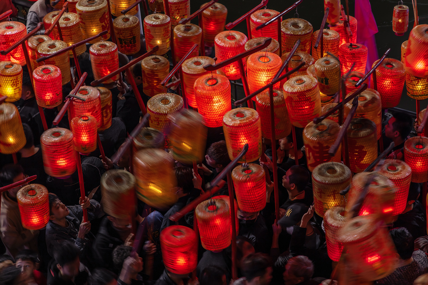 潮汕民俗摄影团 深度体验刚开始的年味
