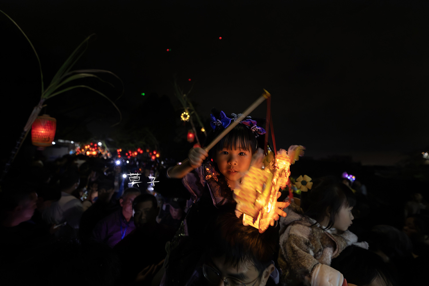 潮汕民俗摄影团 深度体验刚开始的年味