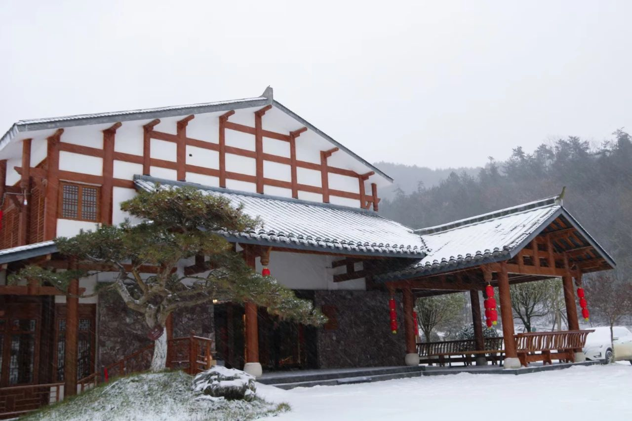乐游朝天曾家山,住宿+游玩旅游攻略