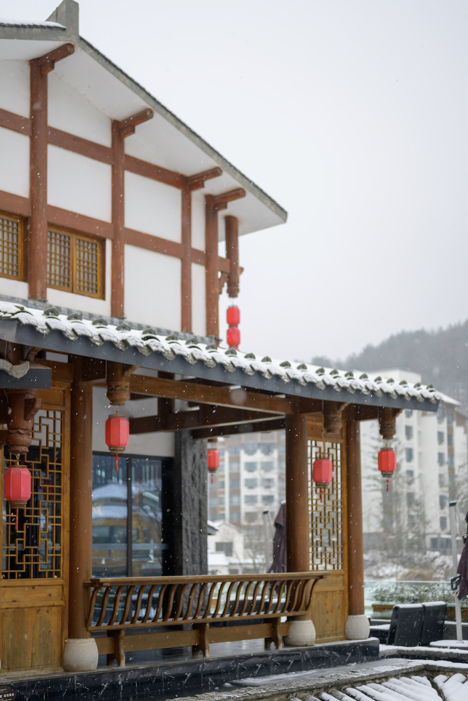 乐游朝天曾家山,住宿+游玩旅游攻略