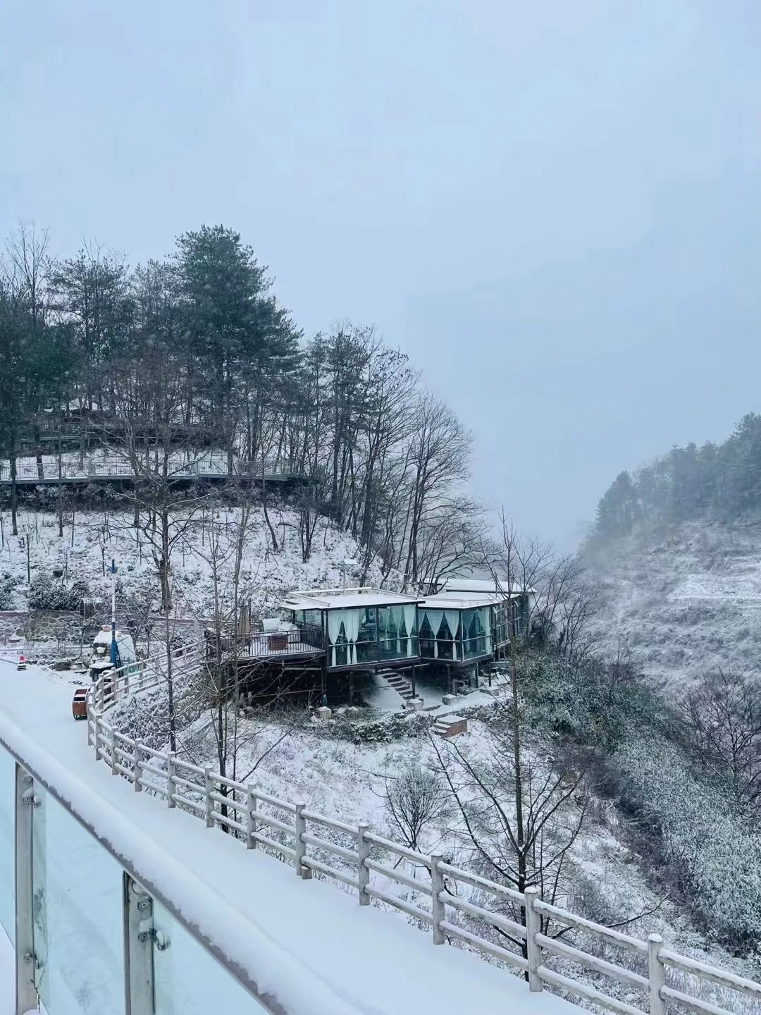乐游朝天曾家山,住宿+游玩旅游攻略