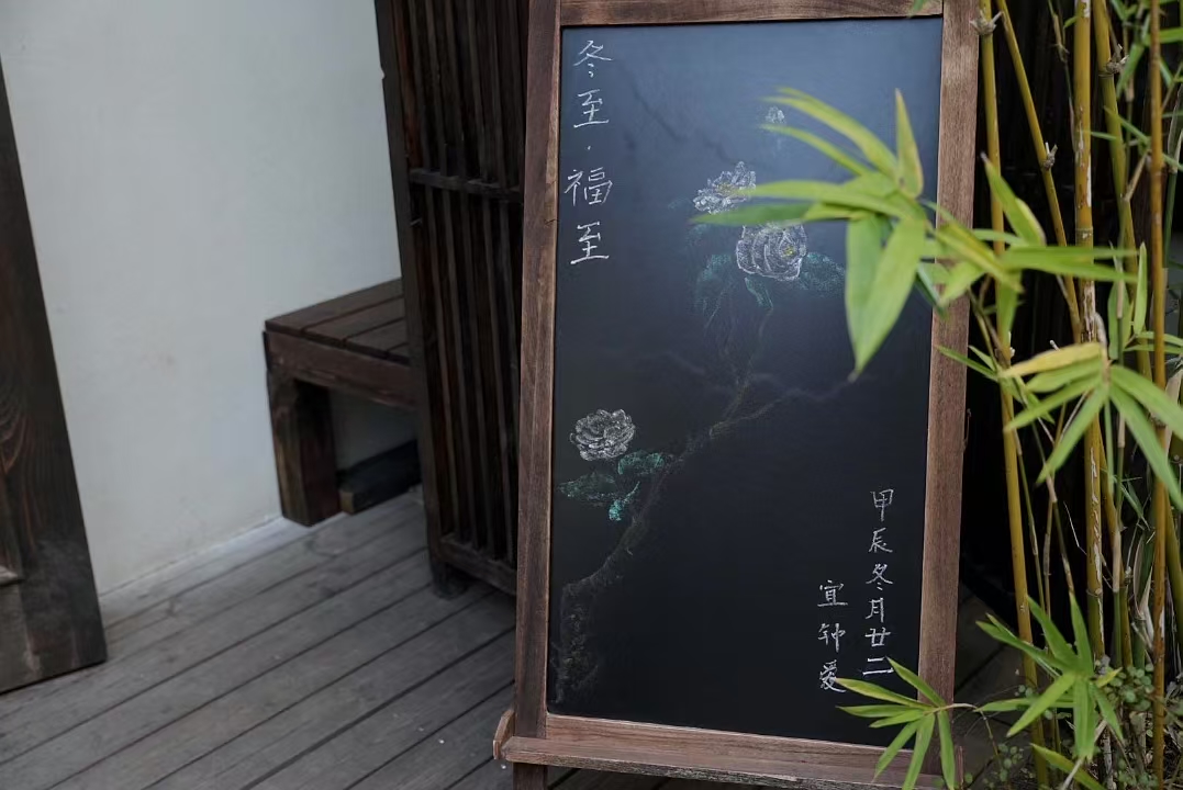 跟上,不要掉队!一块从桥西直街漫步到小河直街