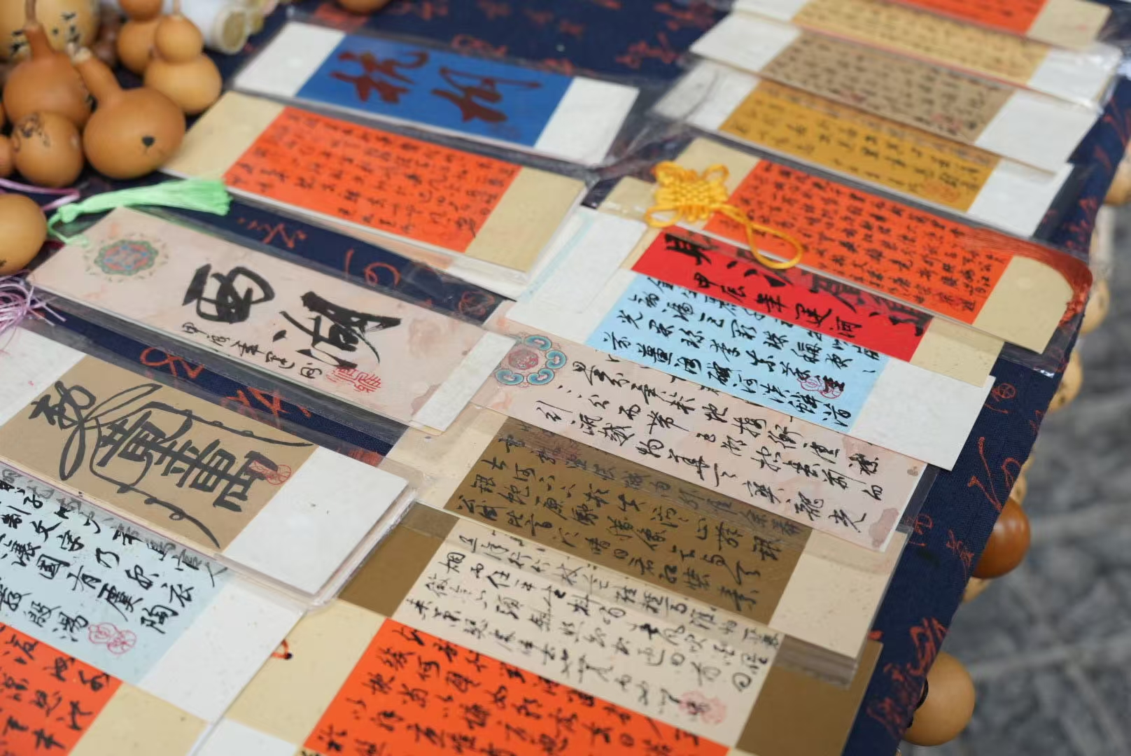 跟上,不要掉队!一块从桥西直街漫步到小河直街