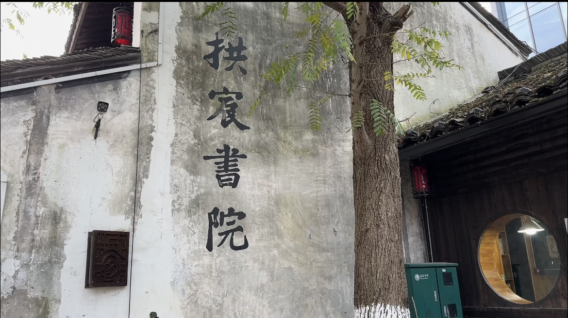 跟上,不要掉队!一块从桥西直街漫步到小河直街