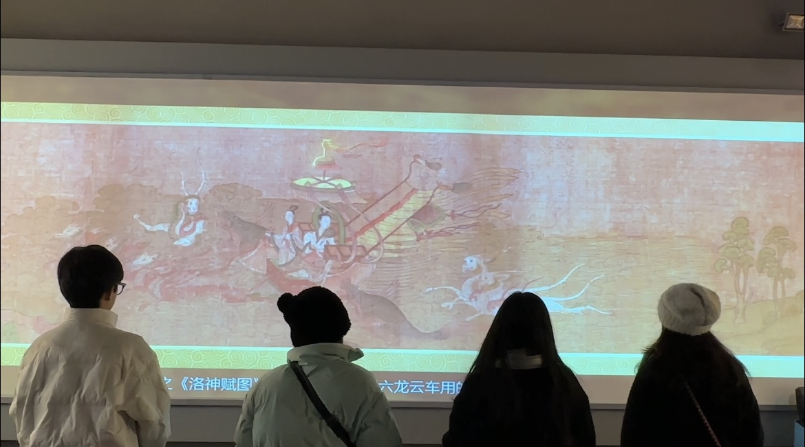 跟上,不要掉队!一块从桥西直街漫步到小河直街
