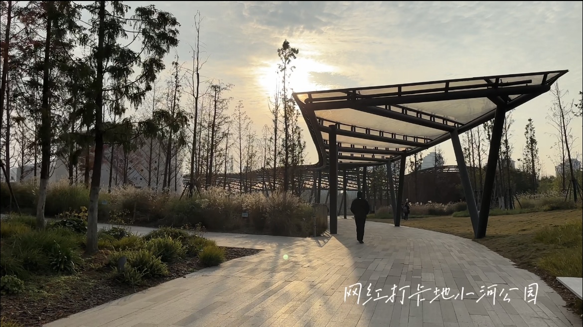 跟上,不要掉队!一块从桥西直街漫步到小河直街