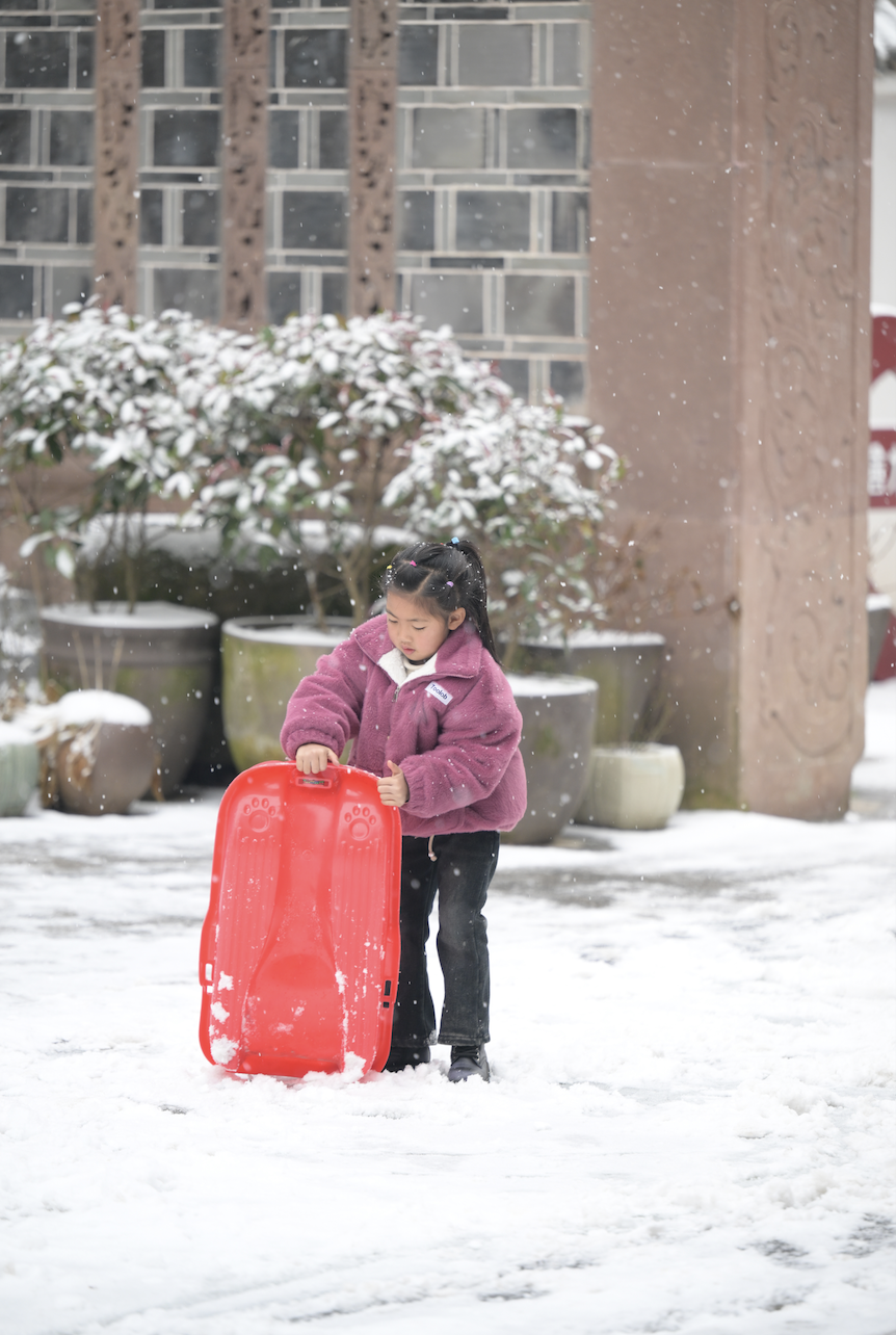 雪后朝天 冰火食旅:吃+玩不留遗憾!